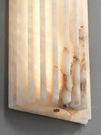 Orcarion Alabaster Wall Light