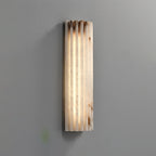 Orcarion Alabaster Wall Lamp