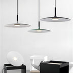 Vink Flat LED Pendant Light