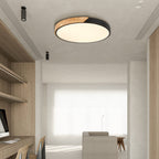 Apollo Macaron Round Dimmable Ceiling Lamp