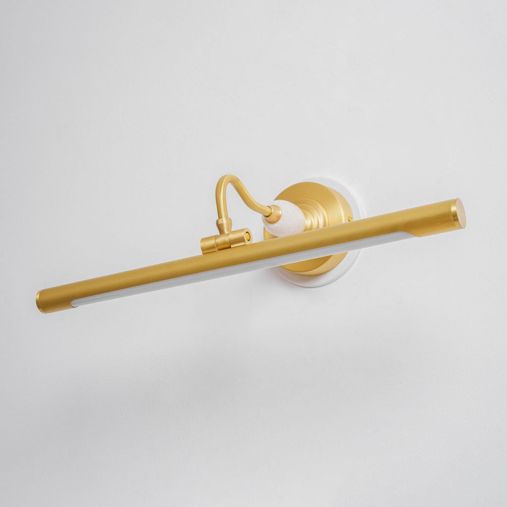 Elegant Linear Wall Sconce