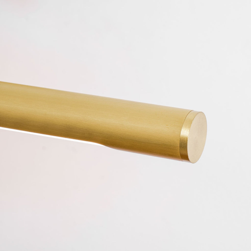 Elegant Linear Wall Sconce