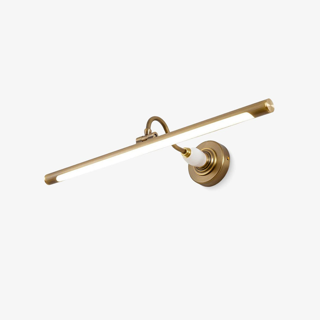 Elegant Linear Wall Sconce