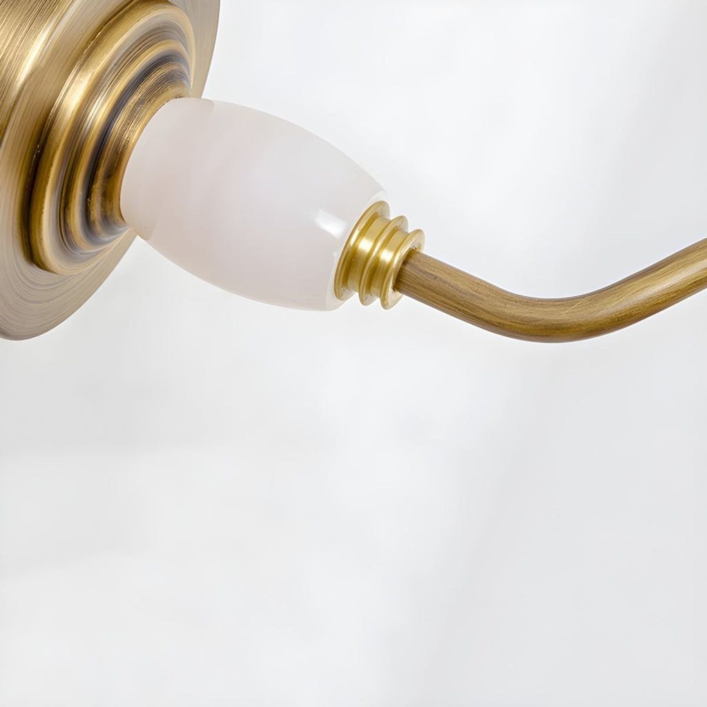 Elegant Linear Wall Sconce