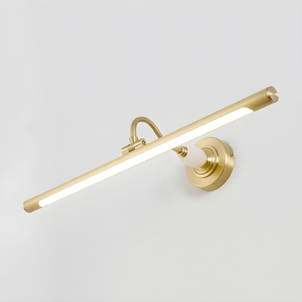 Elegant Linear Wall Sconce