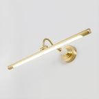 Elegant Linear Wall Sconce
