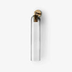 June Glass Indoor Wall Lamp Cylindrical