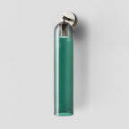 June Glass Indoor Wall Lamp Cylindrical