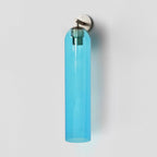 June Glass Indoor Wall Lamp Cylindrical