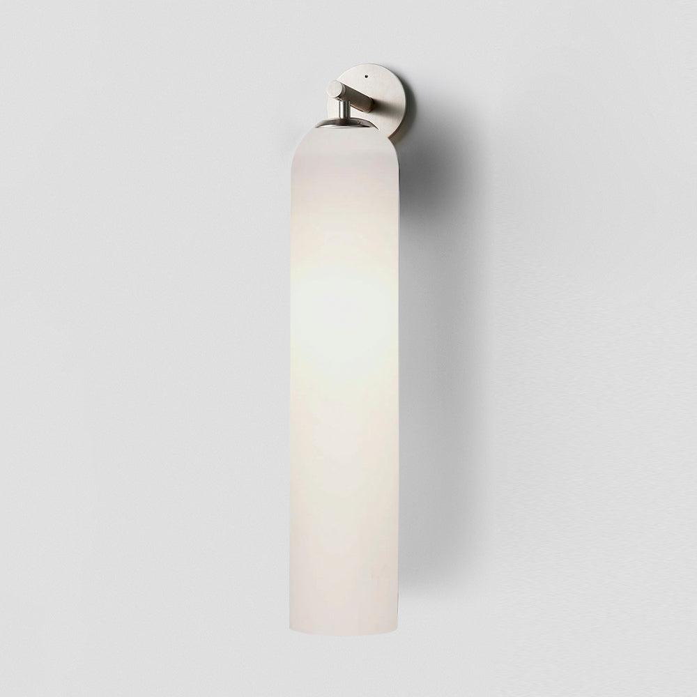 June Glass Indoor Wall Lamp Cylindrical