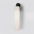 June Glass Indoor Wall Lamp Cylindrical