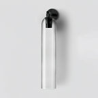 June Glass Indoor Wall Lamp Cylindrical