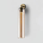June Glass Indoor Wall Lamp Cylindrical