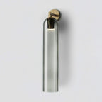 June Glass Indoor Wall Lamp Cylindrical