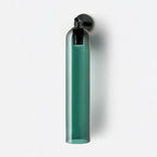 June Glass Indoor Wall Lamp Cylindrical