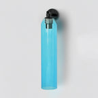 June Glass Indoor Wall Lamp Cylindrical