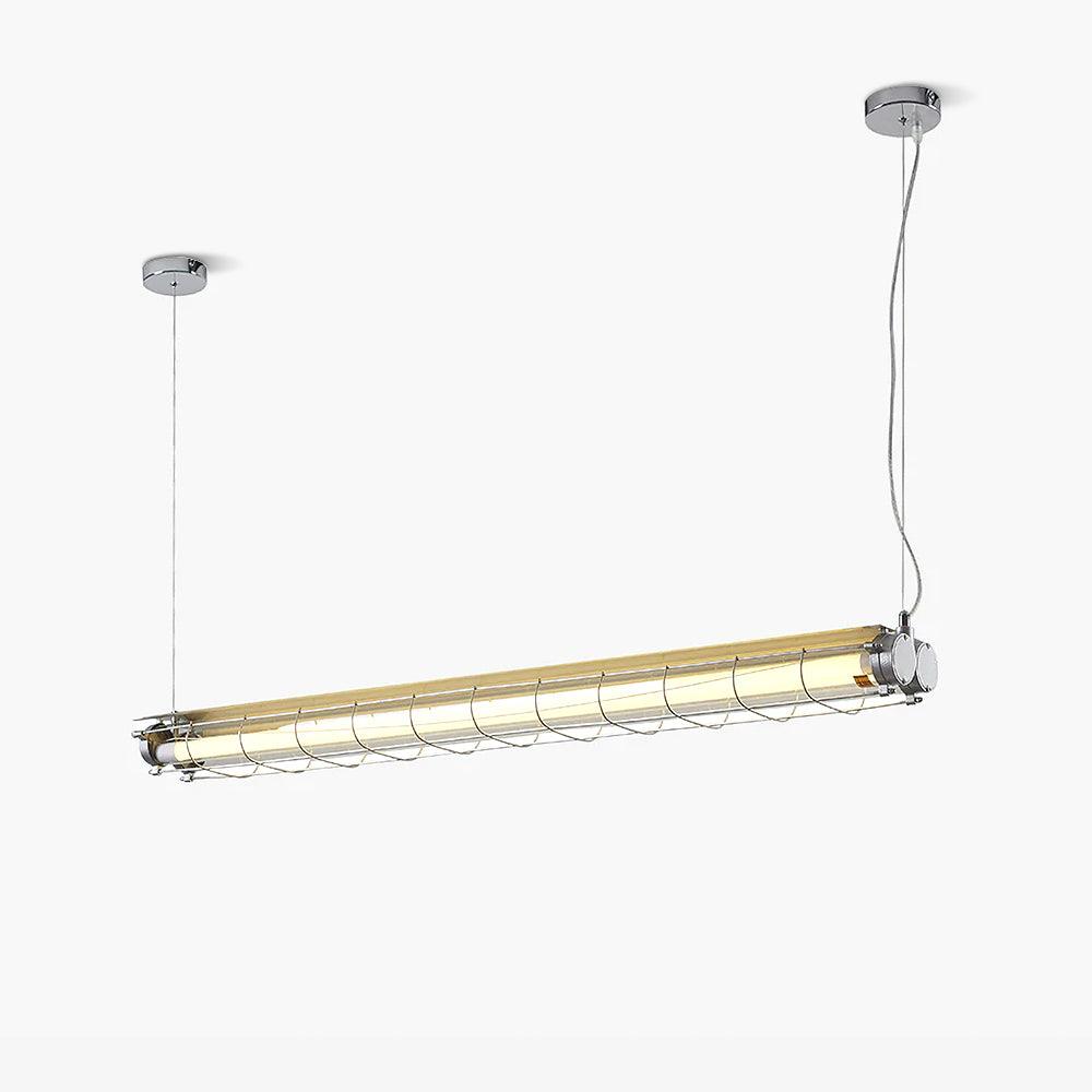 Arsorisra Industrial Linear Suspension