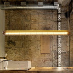 Arsorisra Industrial Linear Suspension
