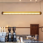 Arsorisra Industrial Linear Suspension