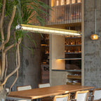 Arsorisra Industrial Linear Suspension