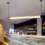 Arsorisra Industrial Linear Suspension