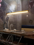 Arsorisra Industrial Linear Suspension