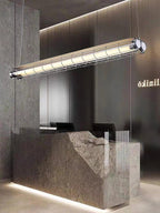 Arsorisra Industrial Linear Suspension