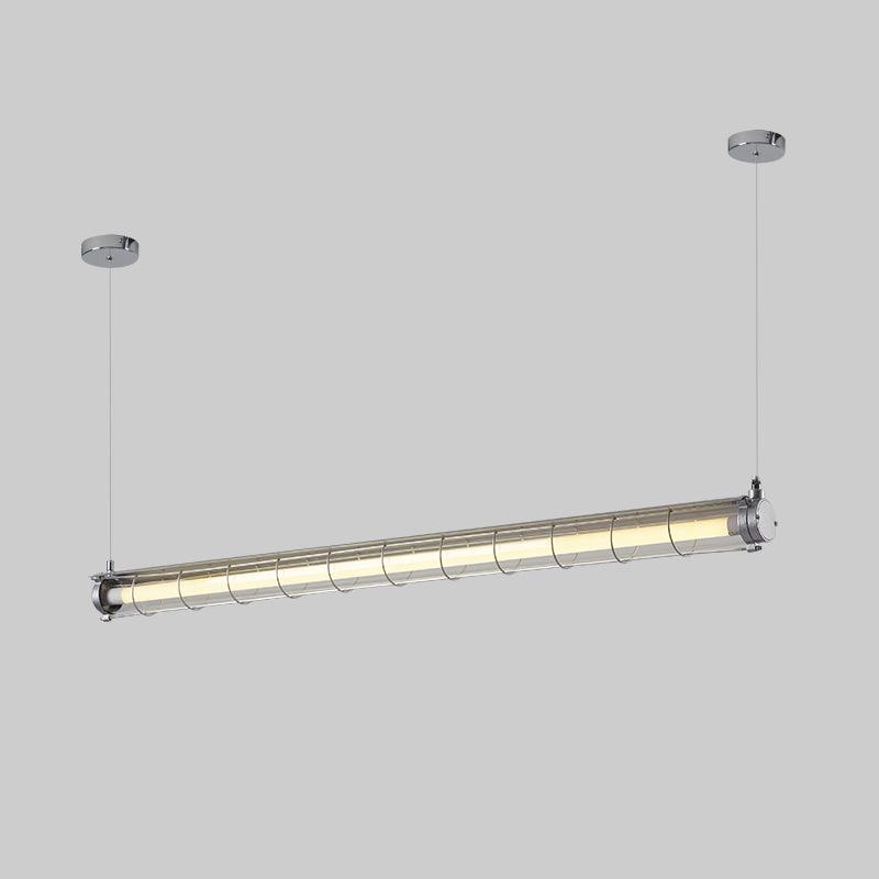 Arsorisra Industrial Linear Suspension