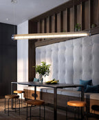 Arsorisra Industrial Linear Suspension