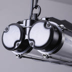 Arsorisra Industrial Linear Suspension