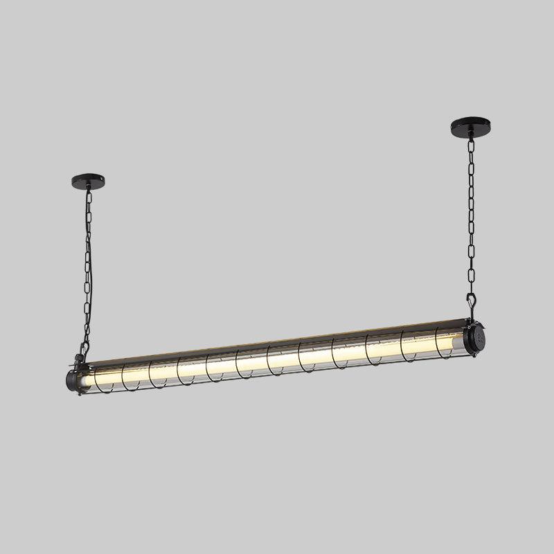 Arsorisra Industrial Linear Suspension