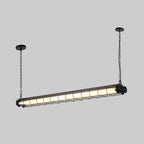 Arsorisra Industrial Linear Suspension