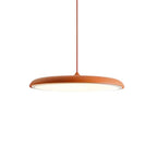 Avery Macaron Adjustable Metal Pendant Light