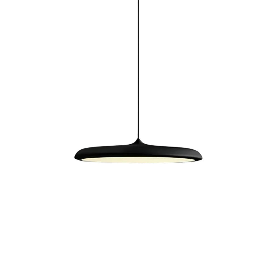 Avery Macaron Adjustable Metal Pendant Light