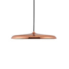 Avery Macaron Adjustable Metal Pendant Light