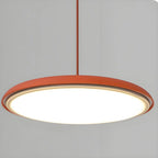 Avery Macaron Adjustable Metal Pendant Light