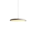 Avery Macaron Adjustable Metal Pendant Light