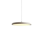 Avery Macaron Adjustable Metal Pendant Light