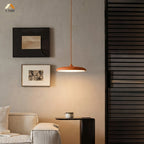 Avery Macaron Adjustable Metal Pendant Light