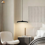 Avery Macaron Adjustable Metal Pendant Light