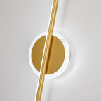 Arisha Round & Square LED Wall Light 3 Color Temperatures Switchable