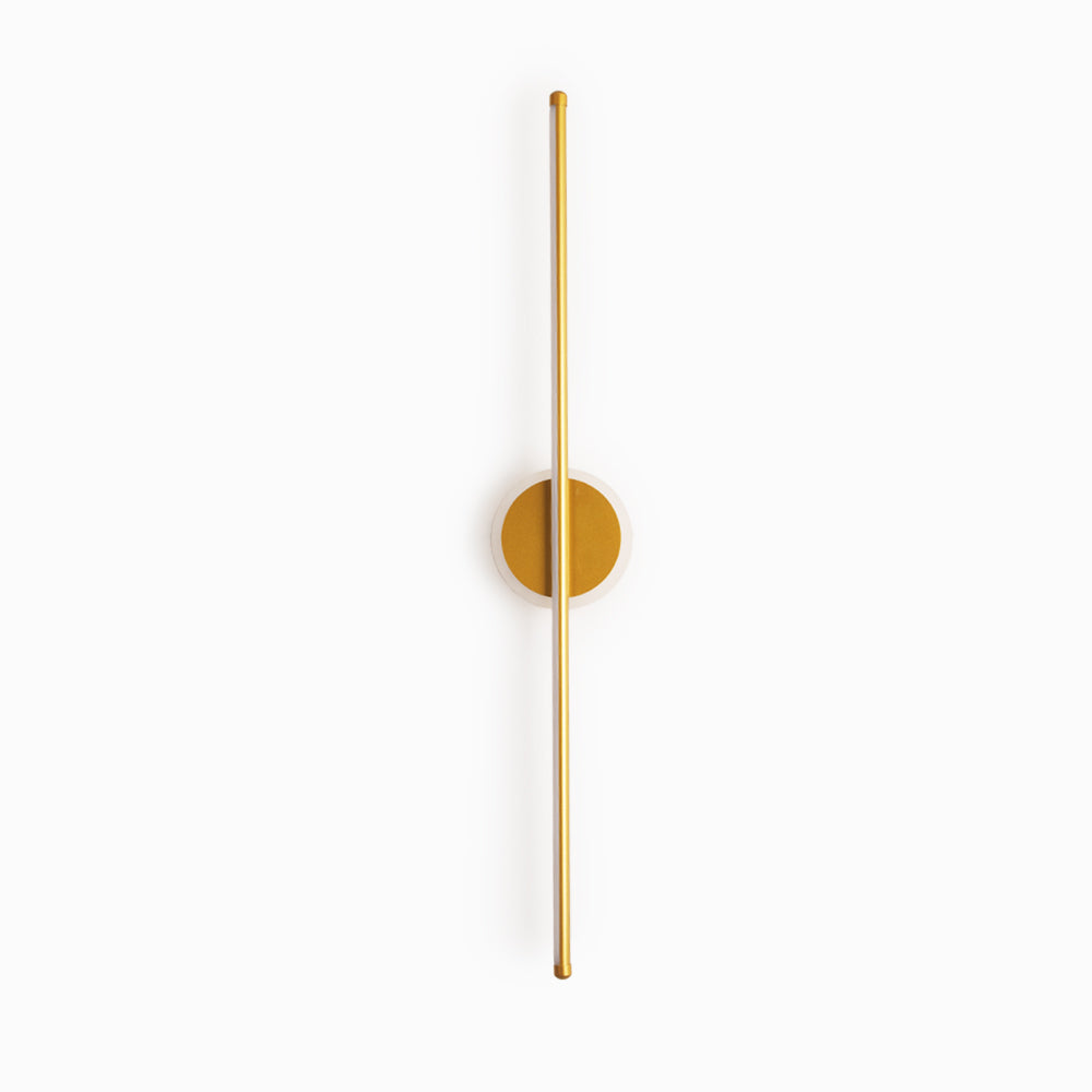 Arisha Round & Square LED Wall Light 3 Color Temperatures Switchable