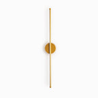 Arisha Round & Square LED Wall Light 3 Color Temperatures Switchable