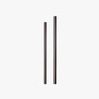 Arisha Minimalistic Linear LED Wall Light Gold/Black/White Bedroom