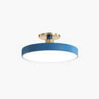 Loma Flush Mount Ceiling Light