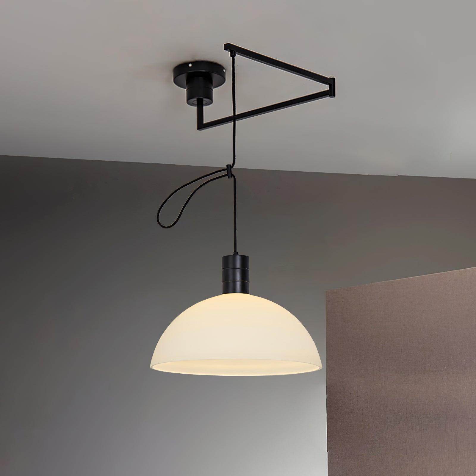 Emino Adjustable Pendant Lamp