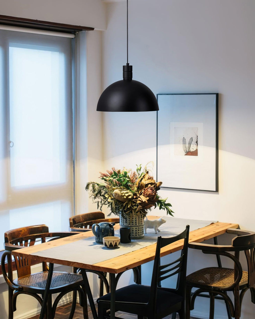 Emino Adjustable Pendant Lamp