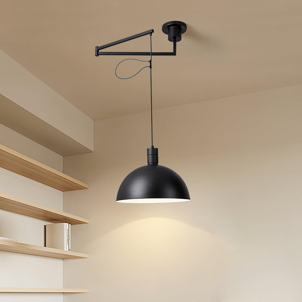 Emino Adjustable Pendant Lamp