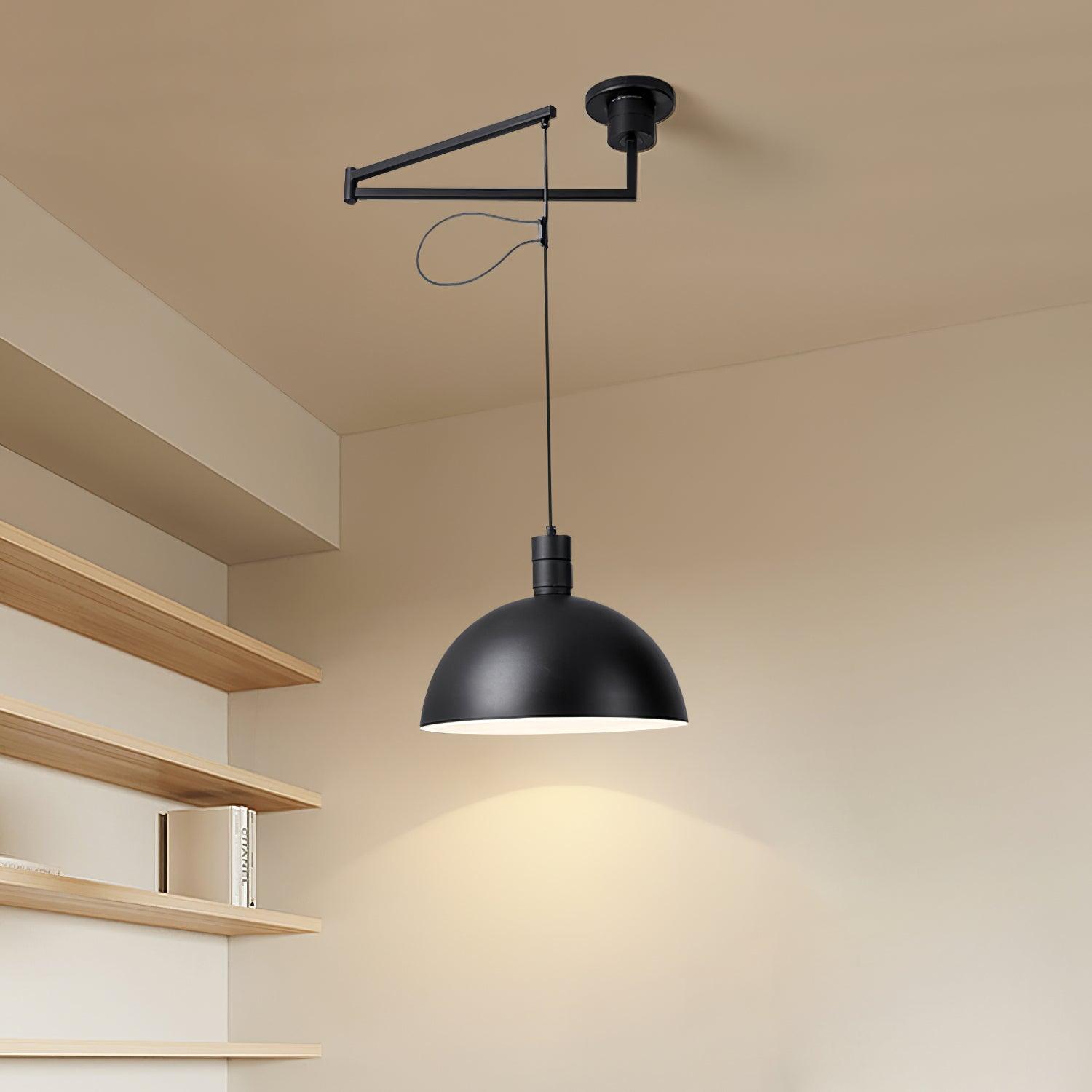 Emino Adjustable Pendant Lamp