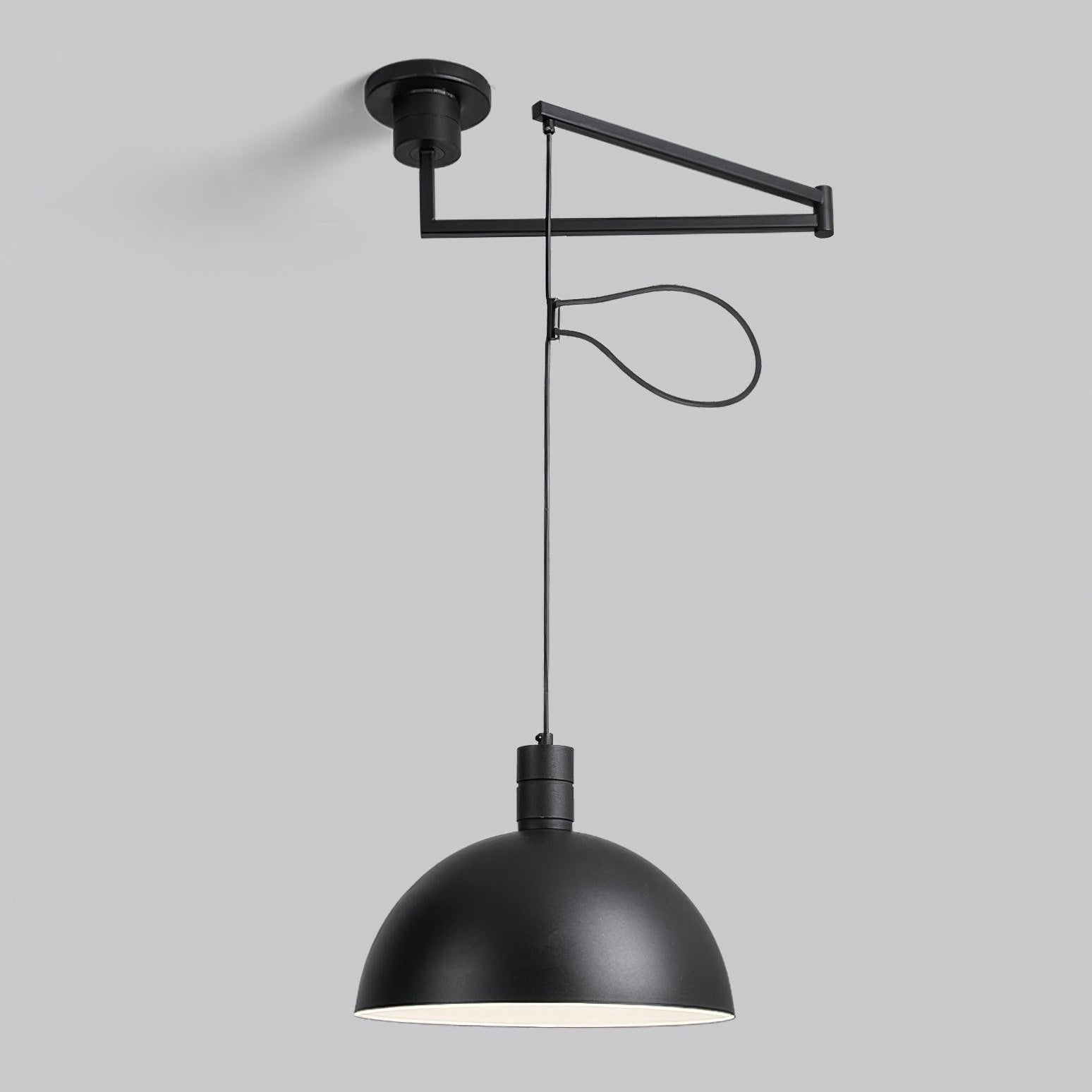 Emino Adjustable Pendant Lamp
